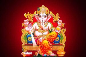 Ganesh Chaturthi