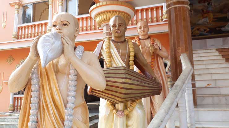 Jaya Ekadashi Puja Knowledge Showledge – Divine Hindu Religion Spiritual Blog on Hinduism or Hindu Dharma