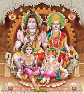 Navratri Mata 4 of Knowledge Showledge – Divine Hindu Religion Spiritual Blog on Hinduism or Hindu Dharma