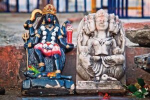 Durga Mantras Collection