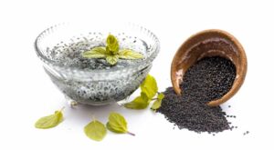 Benefits of Basil Seeds - Knowledge Showledge – Divine Hindu Religion Spiritual Blog on Hinduism or Hindu Dharma