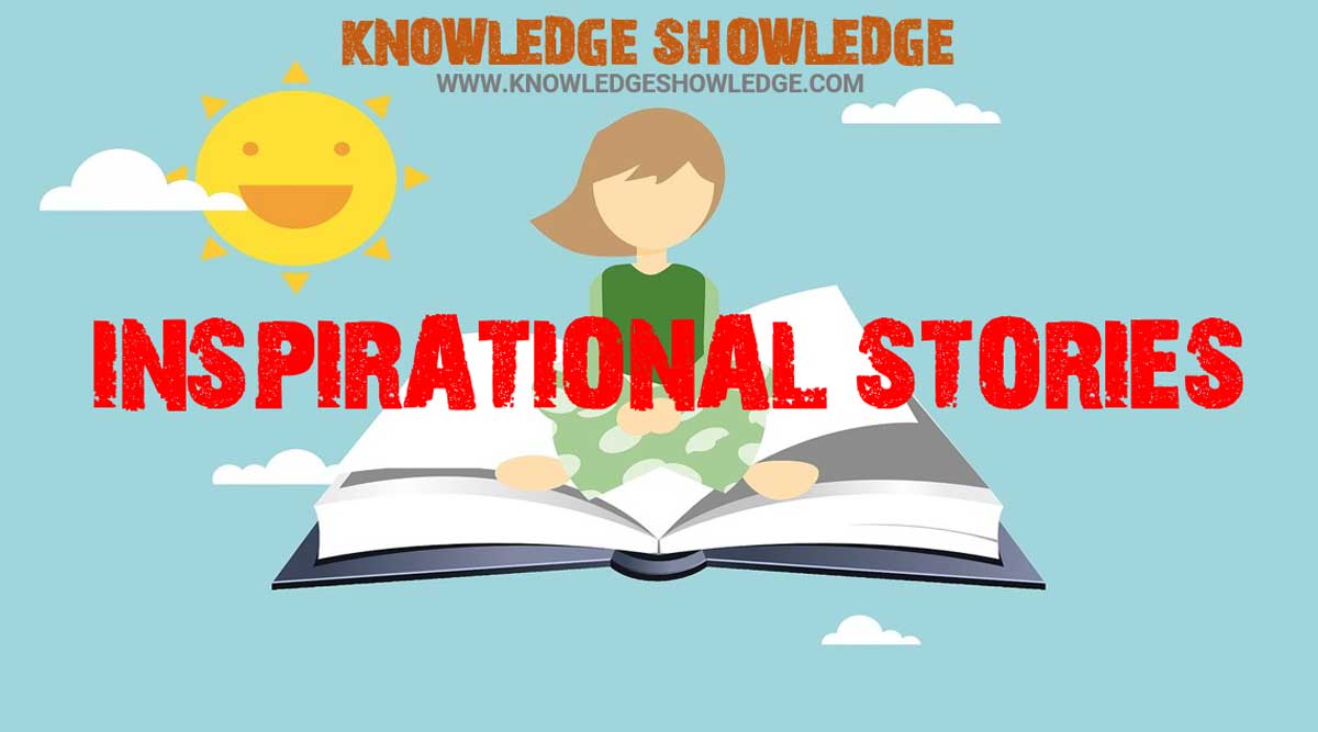 Inspirational Stories 1 - Knowledge Showledge Main Hindu Religion Devotional Blog
