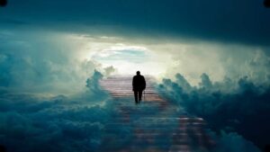 The Way to Heaven – An Inspirational Story - Knowledge Showledge Main Hindu Religion Devotional Blog