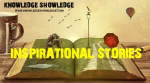 Inspirational Stories 2 - Knowledge Showledge Main Hindu Religion Devotional Blog