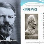 Henry Fayol Principles of Management - Knowledge Showledge