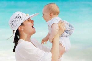 Baby Care | Home care For A New Born baby
