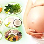 Eat This During Pregnancy To Have A Smart Baby