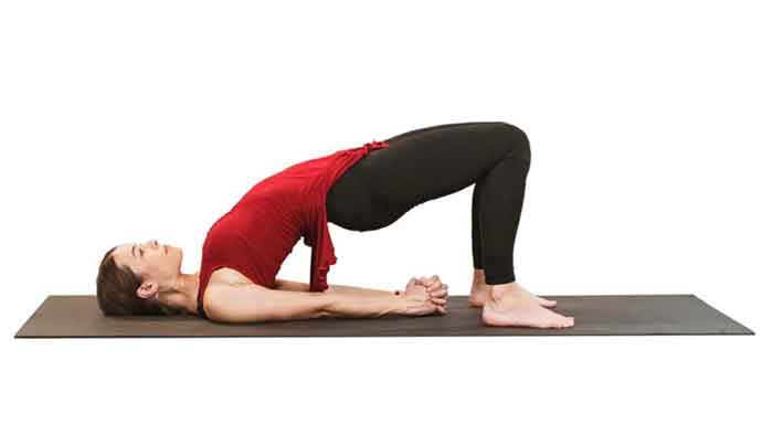 Great Yoga Poses to Increase Fertility in Females