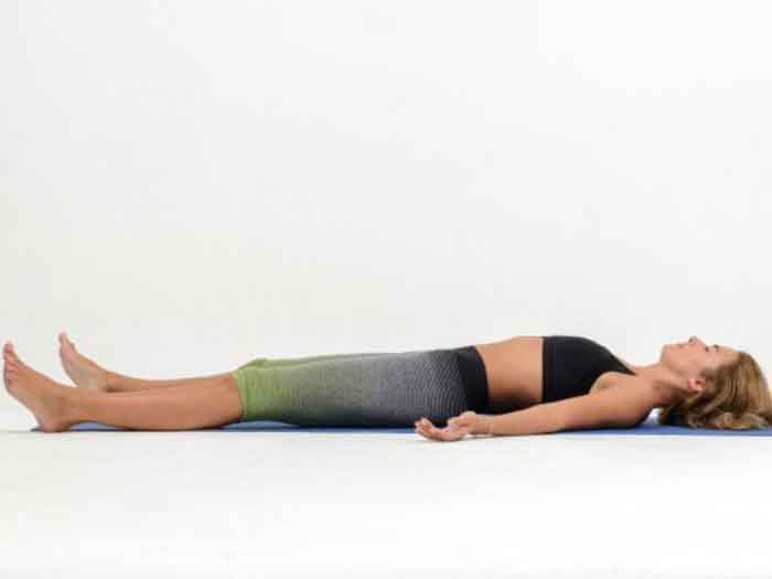 Great Yoga Poses to Increase Fertility in Females