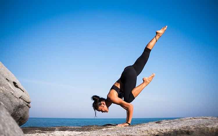 Yoga Poses to Increase Fertility in Females