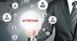 Attrition Rate