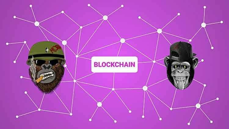 what is blockchain technology 