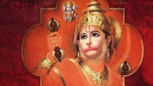 Benefits of Hanuman Chalisa 2