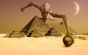 Shocking Facts about Aliens