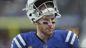 Carson Wentz Biography