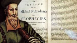 Most Famous Nostradamus Predictions
