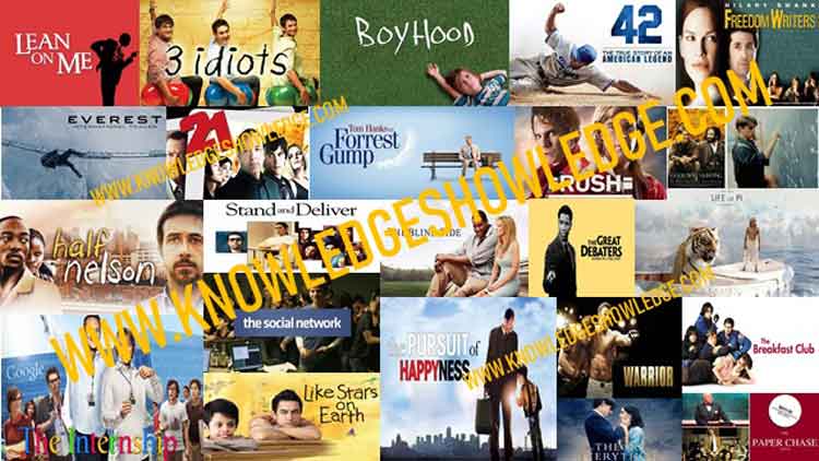 23 Inspirational Movies Every Student Must Watch