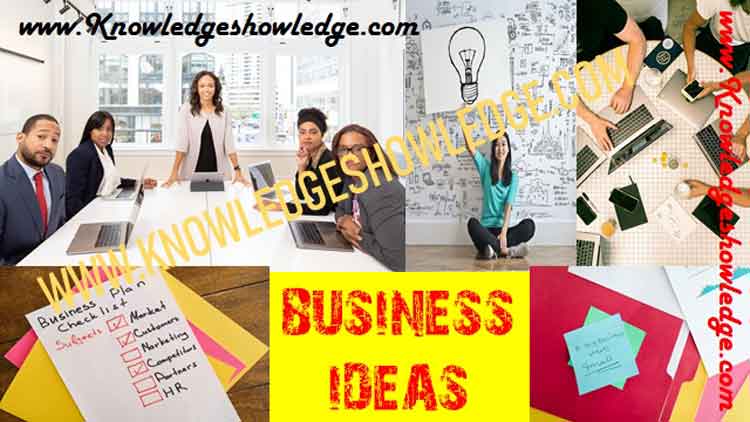 Most Profitable Business Ideas In India With Low Investment Small 