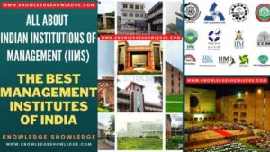 Complete List of Indian Institutes of Management (IIMs)