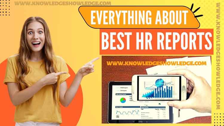 Best HR Reports