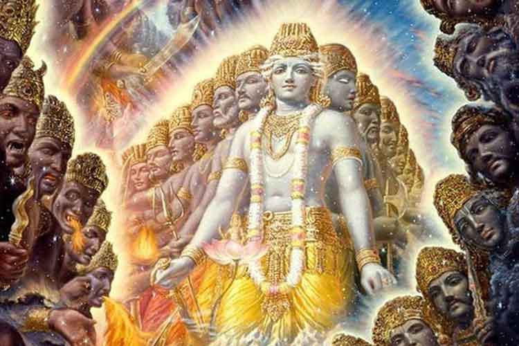 <strong>Message of Shrimad Bhagawad Gita | Importance, Benefits, Remove Sins & Problems</strong>