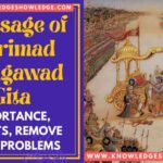 Message of Shrimad Bhagawad Gita