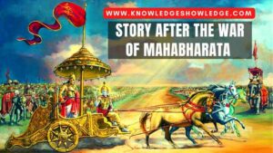 What Happened after Mahabharata War