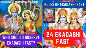 24 Ekadashi Fast
