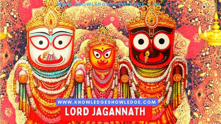 All About Jagannath Puri Rath Yatra