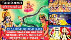 Yogini Ekadashi Fasting