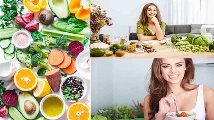 Diet For Glowing Skin