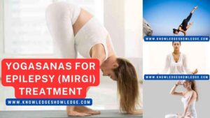 Yoga Poses for Epilepsy