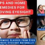 Improving Eyesight