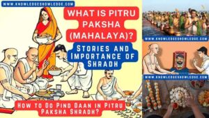 Pitru Paksha Shradh