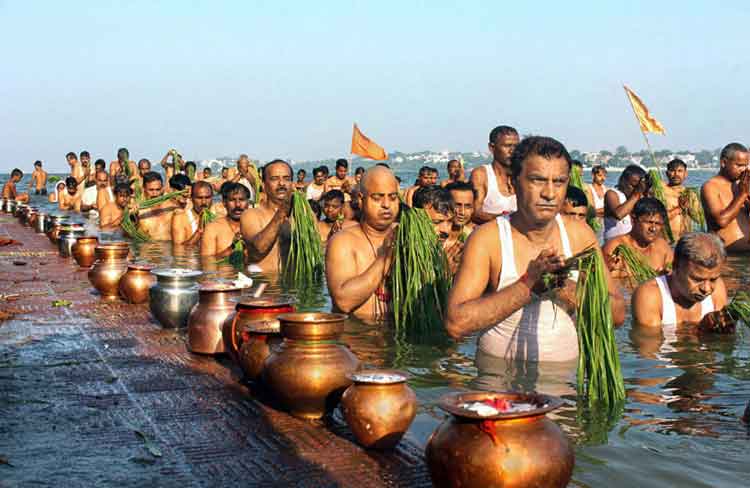 Pitru Paksha