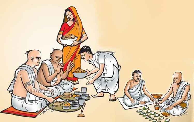 Importance of Shradh in Pitru Paksha