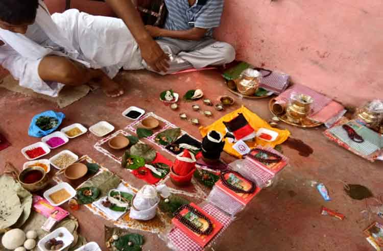 Importance of Gaya Shradh in Pitru Paksha