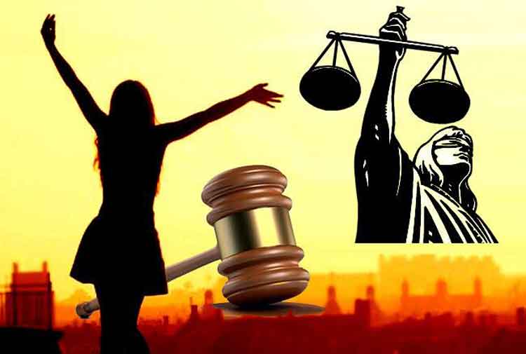 Women Rights in India | Women Laws