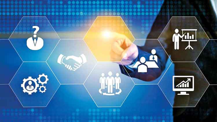 Future HR Challenges