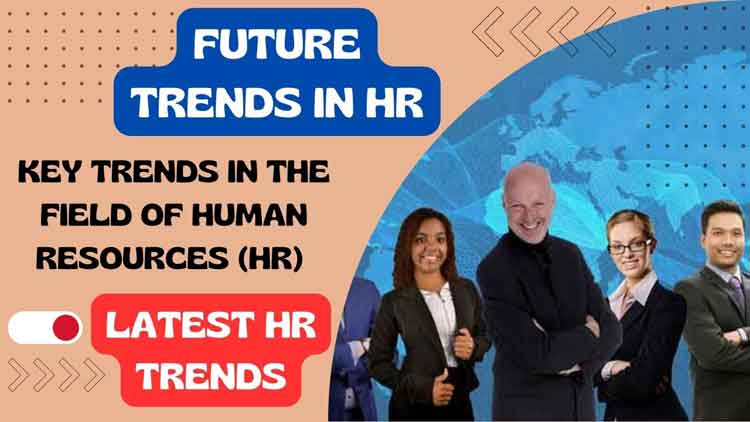 Future Trends in HR