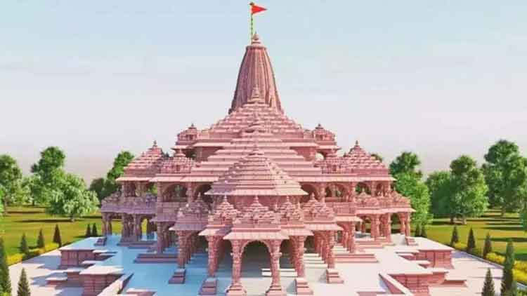 Shri Ram Temple Ayodhya | History, Architecture, Important Features | Amazing Facts About Ram Temple in Ayodhya