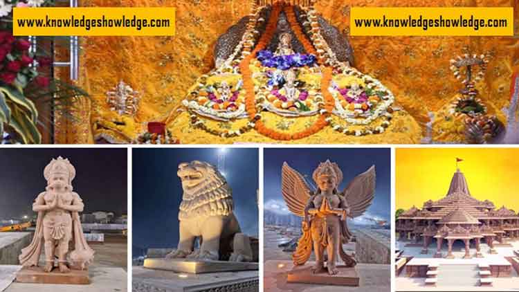 Shree Ram Temple Ayodhya