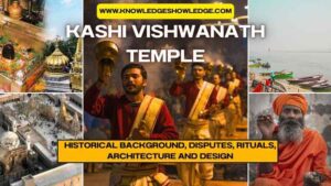 Kashi Vishwanath Temple