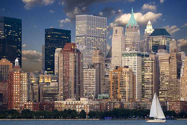 Places to Visit in New York