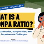 What is Compa Ratio?