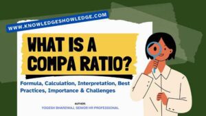 What is Compa Ratio?