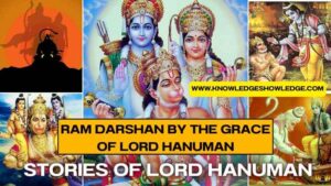 Ram Darshan by the Grace of Lord Hanuman