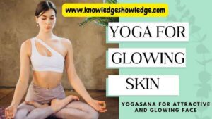 Yoga for Glowing Skin