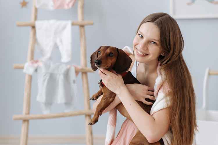 Home Remedies for Dog Diseases