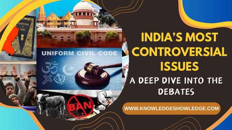 Controversial-Issues-India-